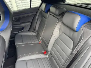 Golf VIII R 2.0 TSI  20 YEARS  Performance  H&K