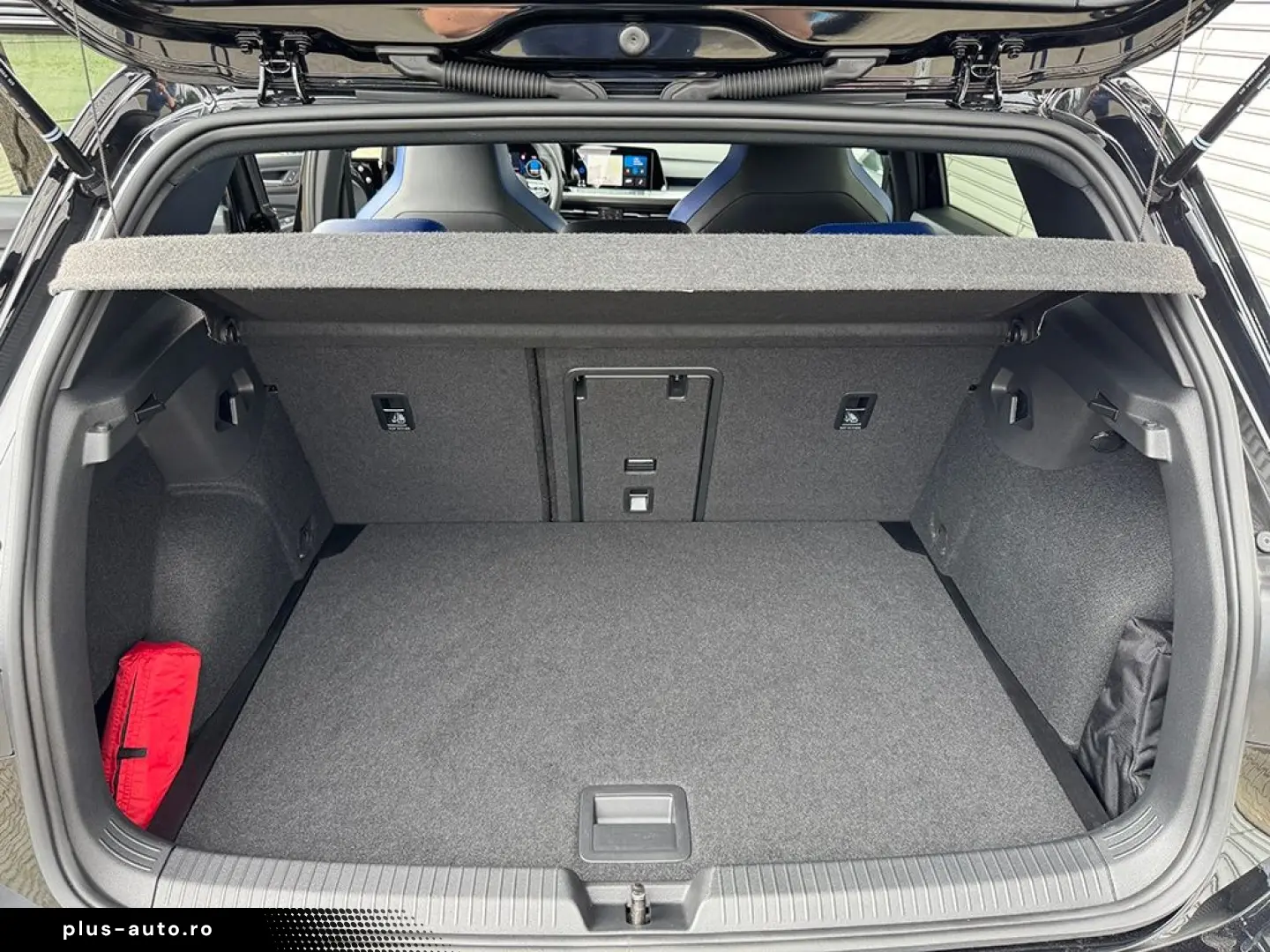 Golf VIII R 2.0 TSI  20 YEARS  Performance  H&K