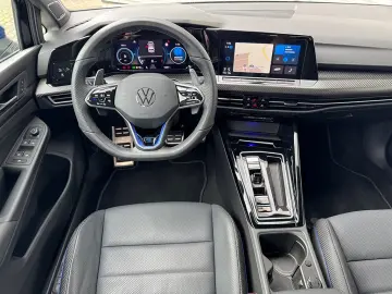 Golf VIII R 2.0 TSI  20 YEARS  Performance  H&K