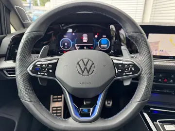 Golf VIII R 2.0 TSI  20 YEARS  Performance  H&K