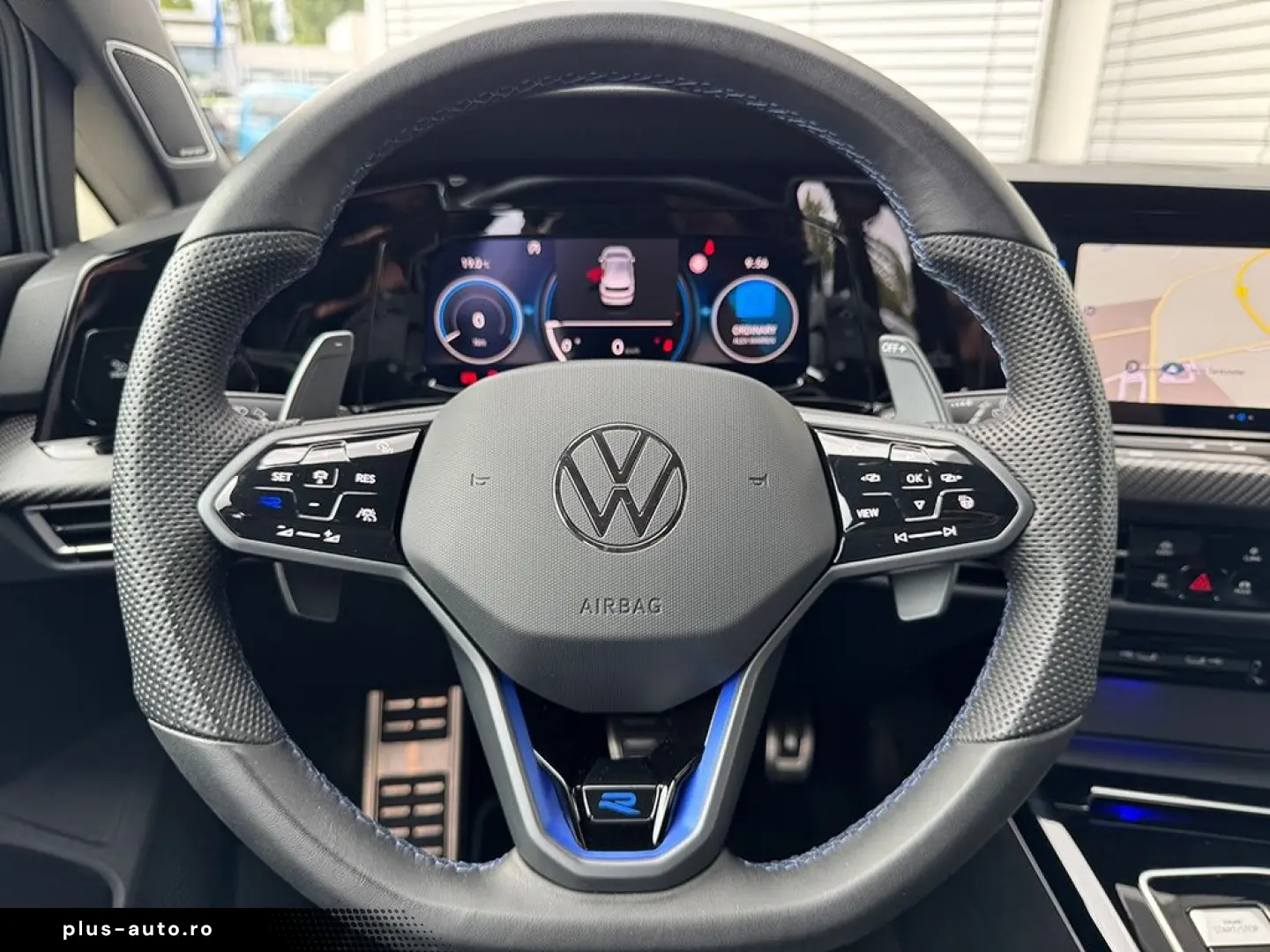 Golf VIII R 2.0 TSI  20 YEARS  Performance  H&K