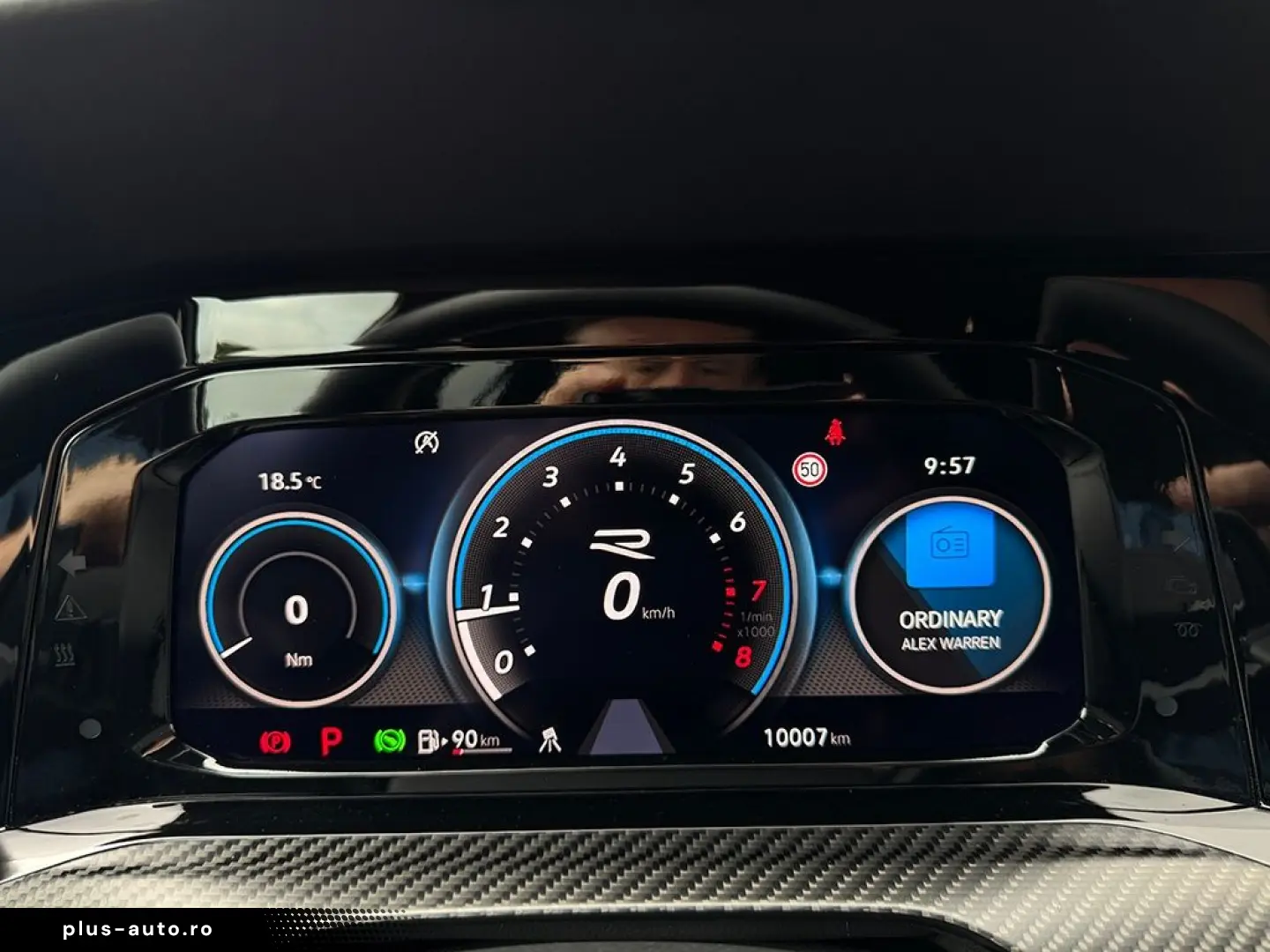 Golf VIII R 2.0 TSI  20 YEARS  Performance  H&K