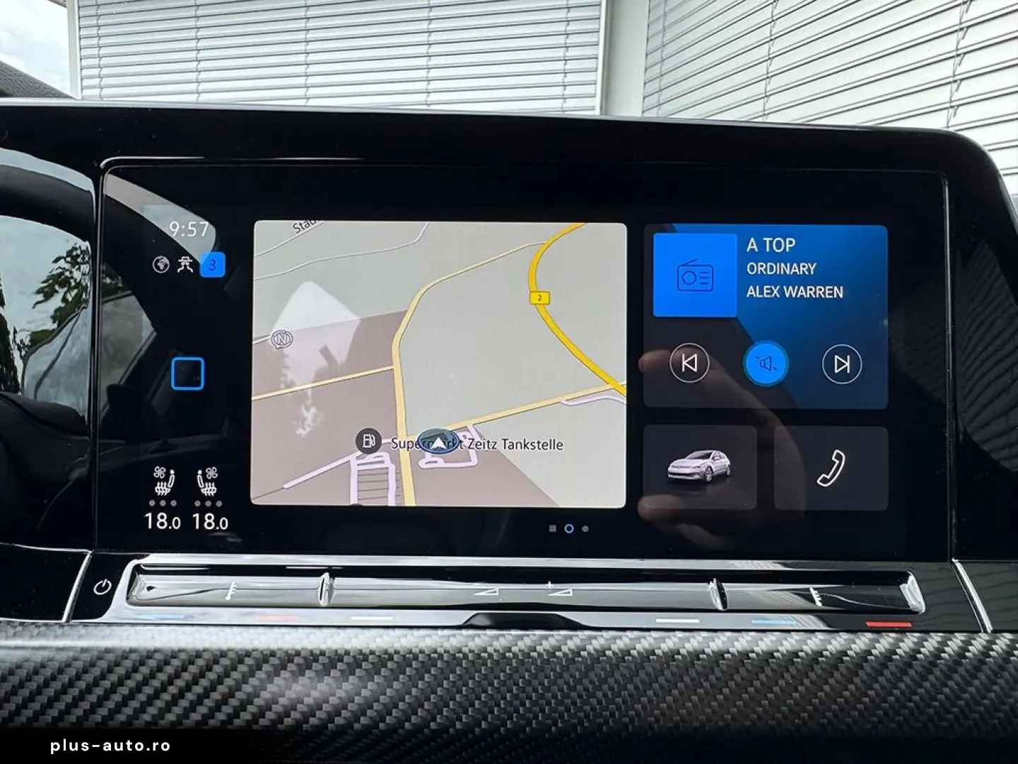 Golf VIII R 2.0 TSI  20 YEARS  Performance  H&K