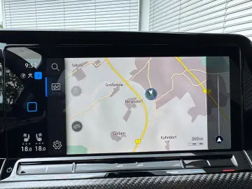 Golf VIII R 2.0 TSI  20 YEARS  Performance  H&K