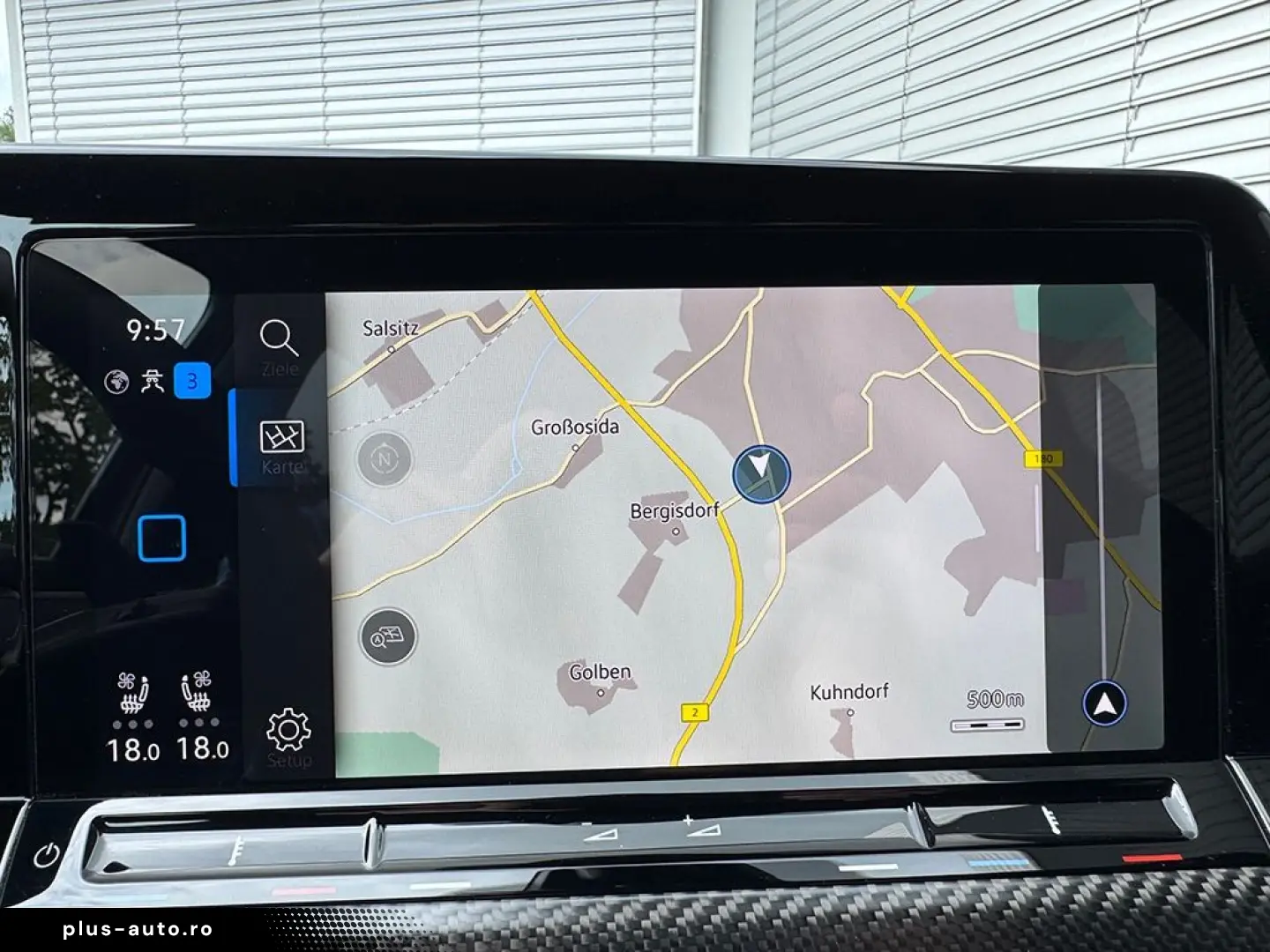 Golf VIII R 2.0 TSI  20 YEARS  Performance  H&K