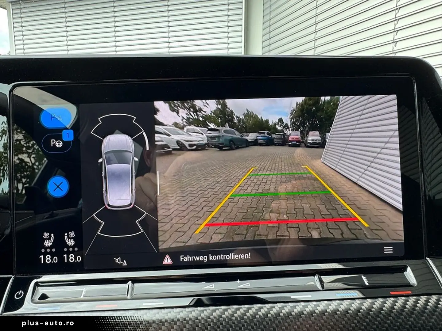 Golf VIII R 2.0 TSI  20 YEARS  Performance  H&K