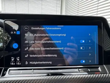 Golf VIII R 2.0 TSI  20 YEARS  Performance  H&K