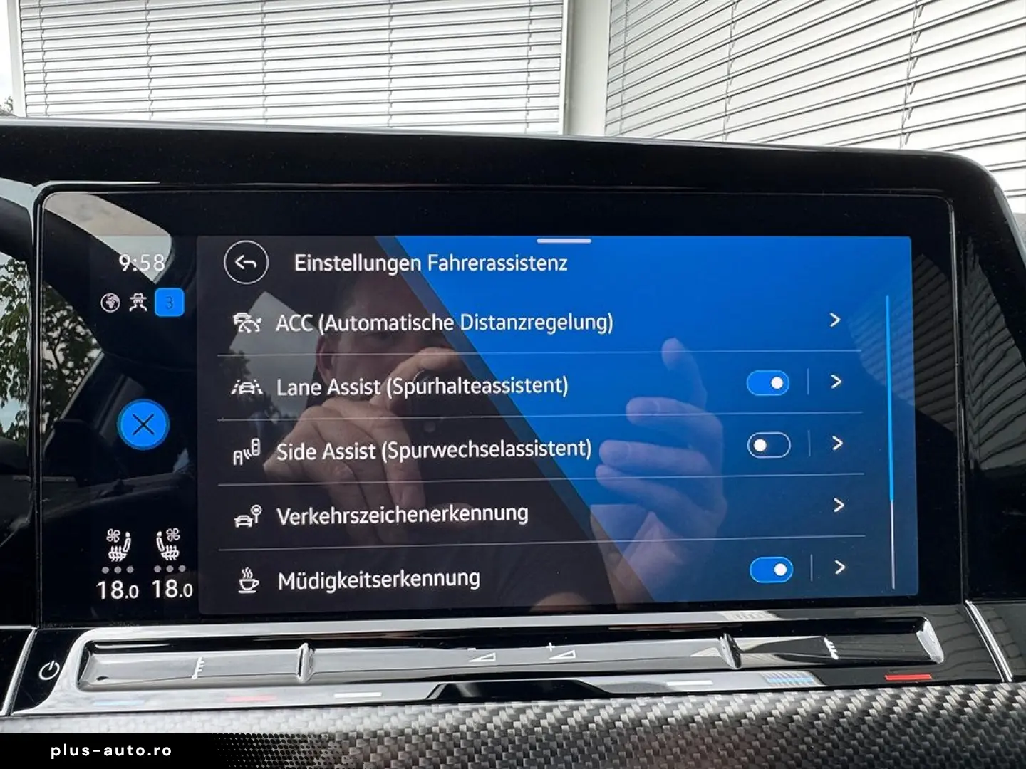 Golf VIII R 2.0 TSI  20 YEARS  Performance  H&K