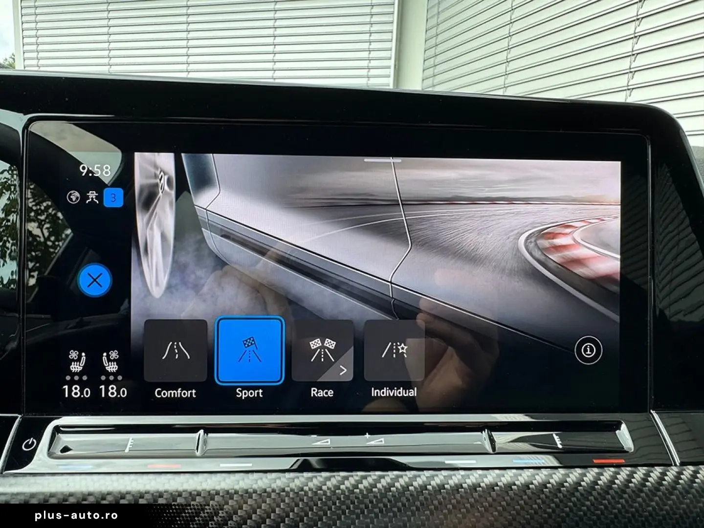 Golf VIII R 2.0 TSI  20 YEARS  Performance  H&K