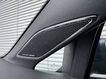 Golf VIII R 2.0 TSI  20 YEARS  Performance  H&K