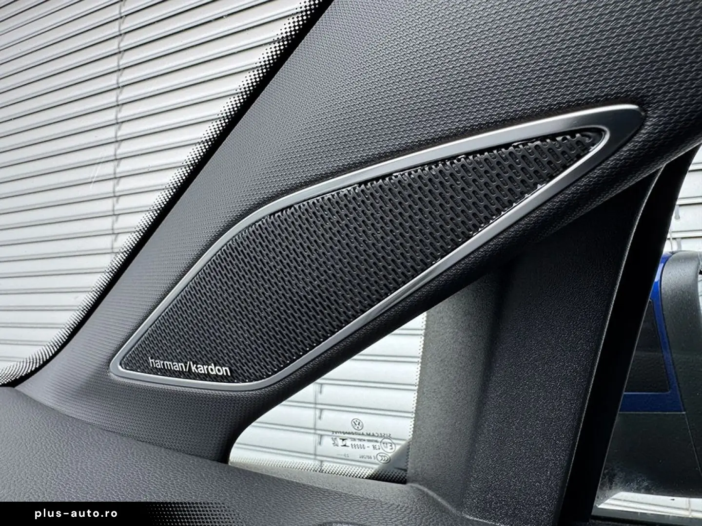 Golf VIII R 2.0 TSI  20 YEARS  Performance  H&K