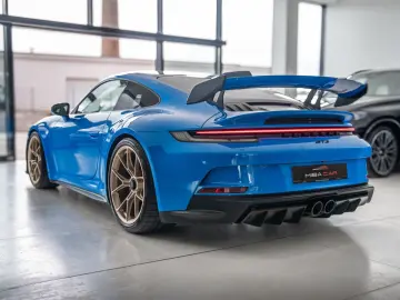 992 GT3 Manual Carbon Approved PPF