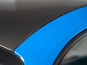 992 GT3 Manual Carbon Approved PPF