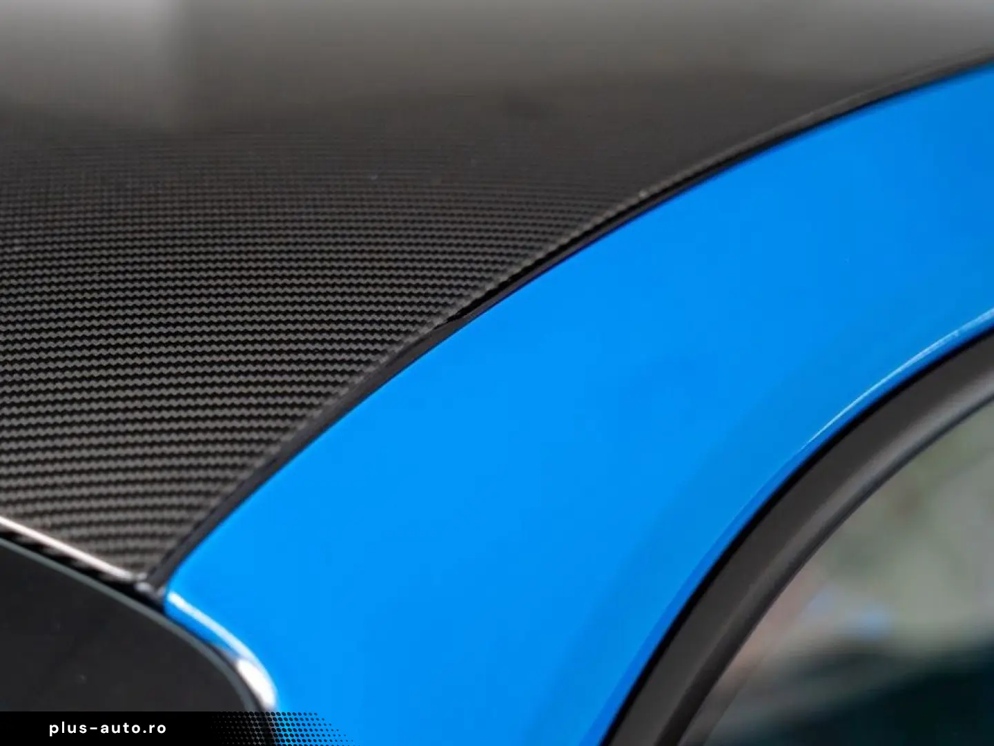 992 GT3 Manual Carbon Approved PPF