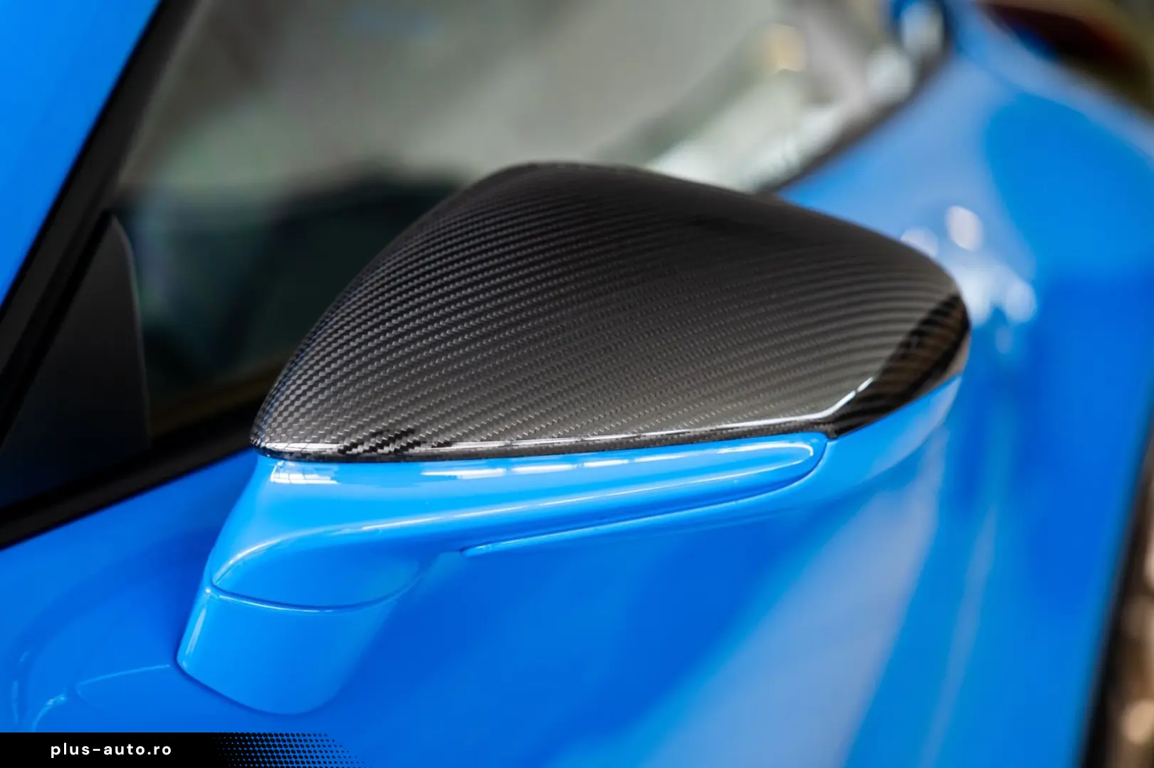 992 GT3 Manual Carbon Approved PPF