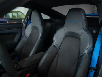 992 GT3 Manual Carbon Approved PPF