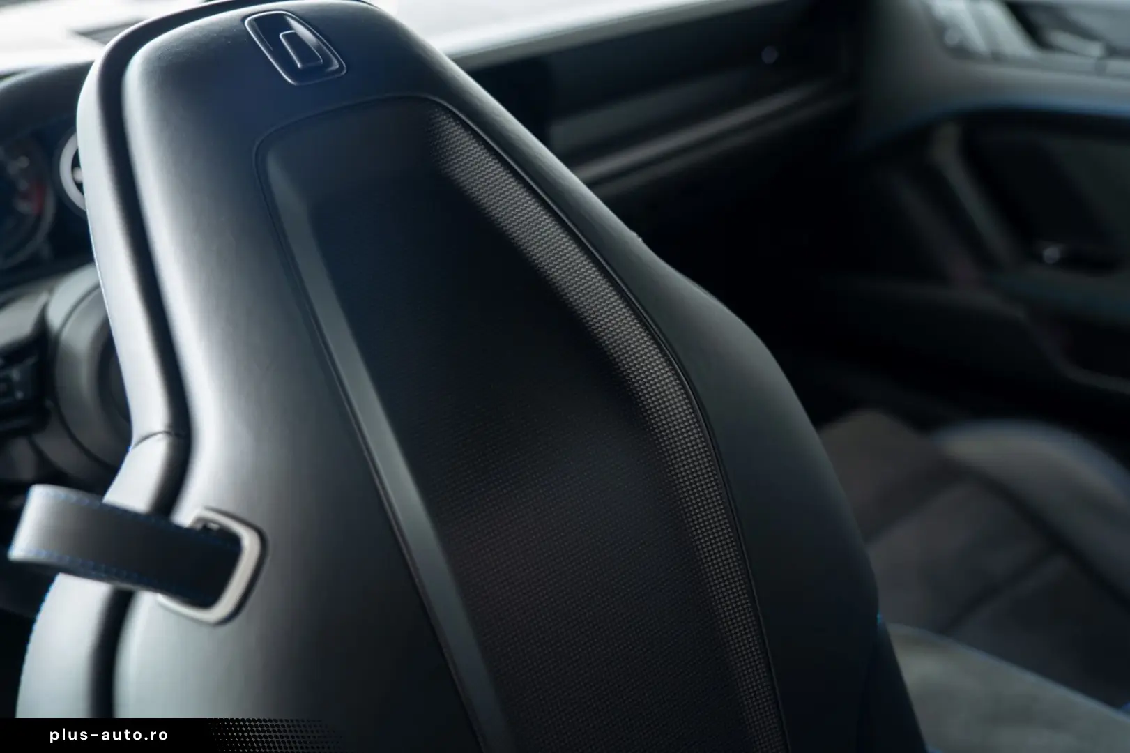 992 GT3 Manual Carbon Approved PPF