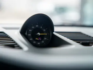 992 GT3 Manual Carbon Approved PPF