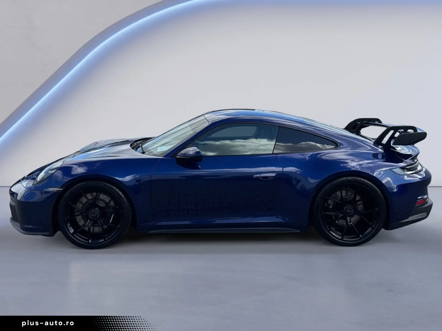 992 911 GT3 Clubsport LIFT  APPROVED  PDK  MATRI