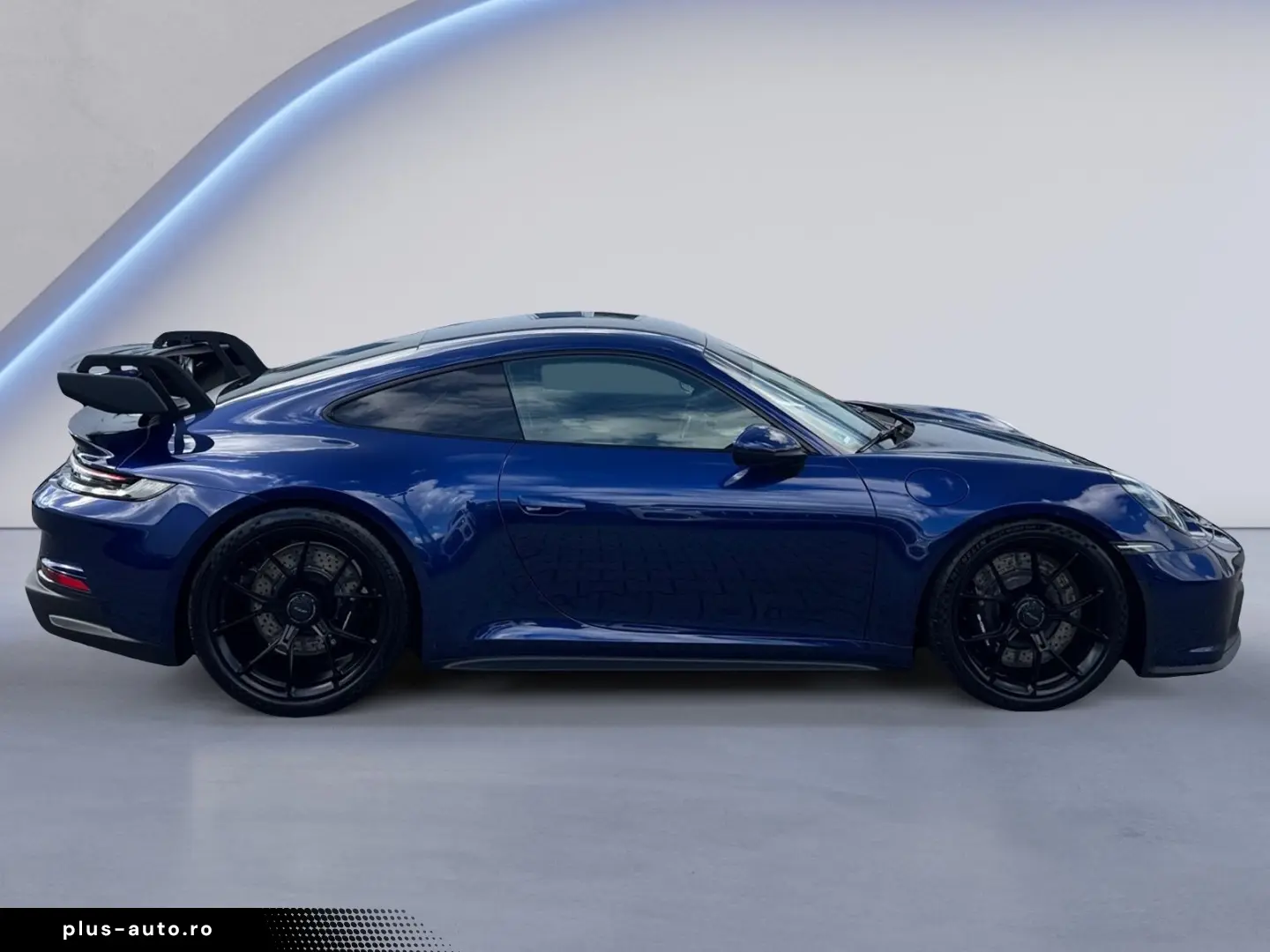 992 911 GT3 Clubsport LIFT  APPROVED  PDK  MATRI