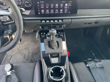 992 911 GT3 Clubsport LIFT  APPROVED  PDK  MATRI