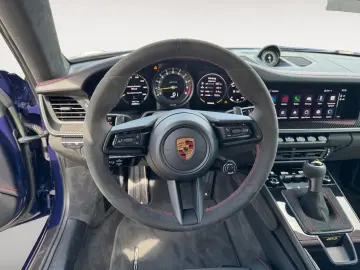 992 911 GT3 Clubsport LIFT  APPROVED  PDK  MATRI