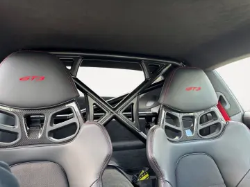 992 911 GT3 Clubsport LIFT  APPROVED  PDK  MATRI