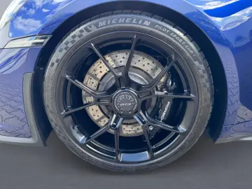 992 911 GT3 Clubsport LIFT  APPROVED  PDK  MATRI