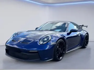 992 911 GT3 Clubsport LIFT  APPROVED  PDK  MATRI