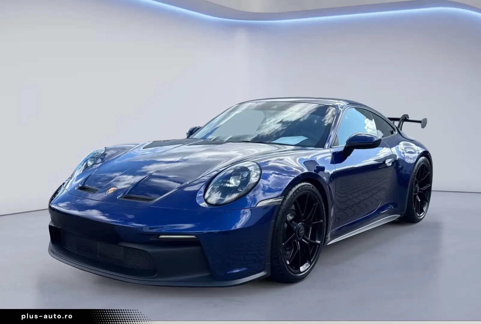 992 911 GT3 Clubsport LIFT  APPROVED  PDK  MATRI