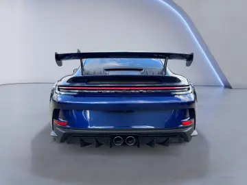 992 911 GT3 Clubsport LIFT  APPROVED  PDK  MATRI