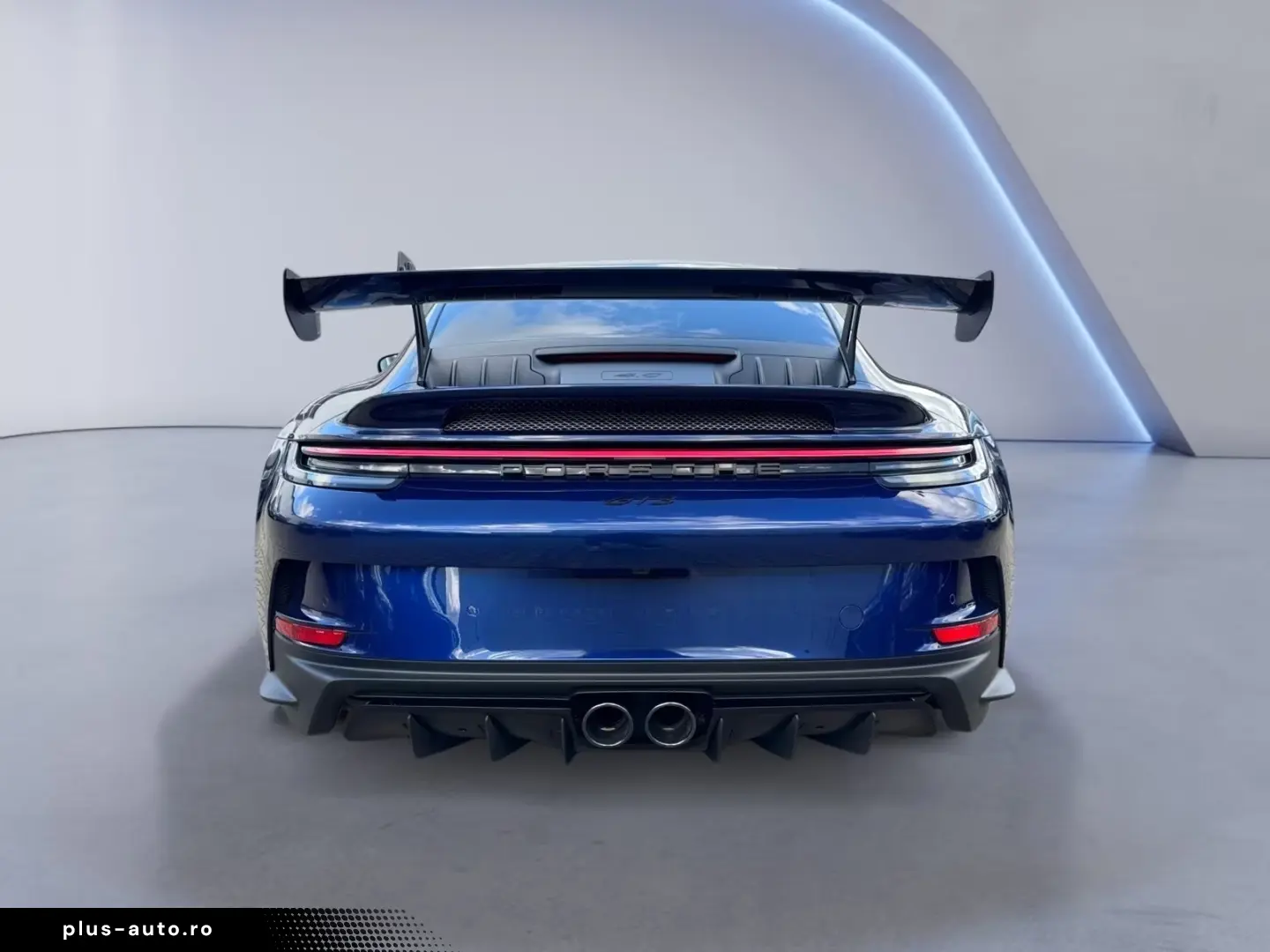 992 911 GT3 Clubsport LIFT  APPROVED  PDK  MATRI