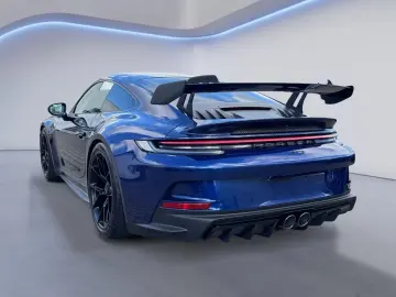 992 911 GT3 Clubsport LIFT  APPROVED  PDK  MATRI