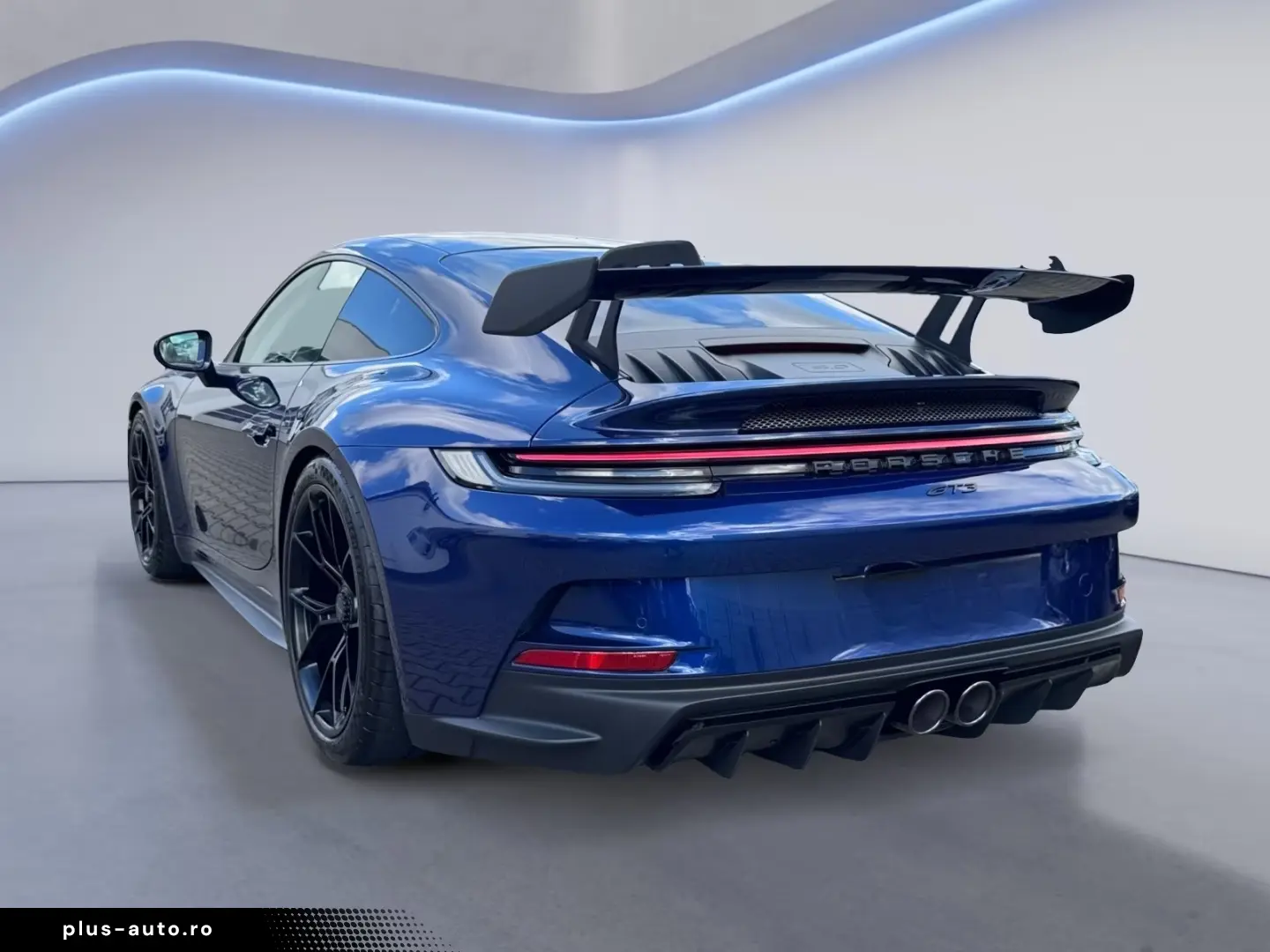 992 911 GT3 Clubsport LIFT  APPROVED  PDK  MATRI