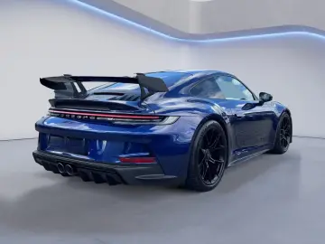 992 911 GT3 Clubsport LIFT  APPROVED  PDK  MATRI