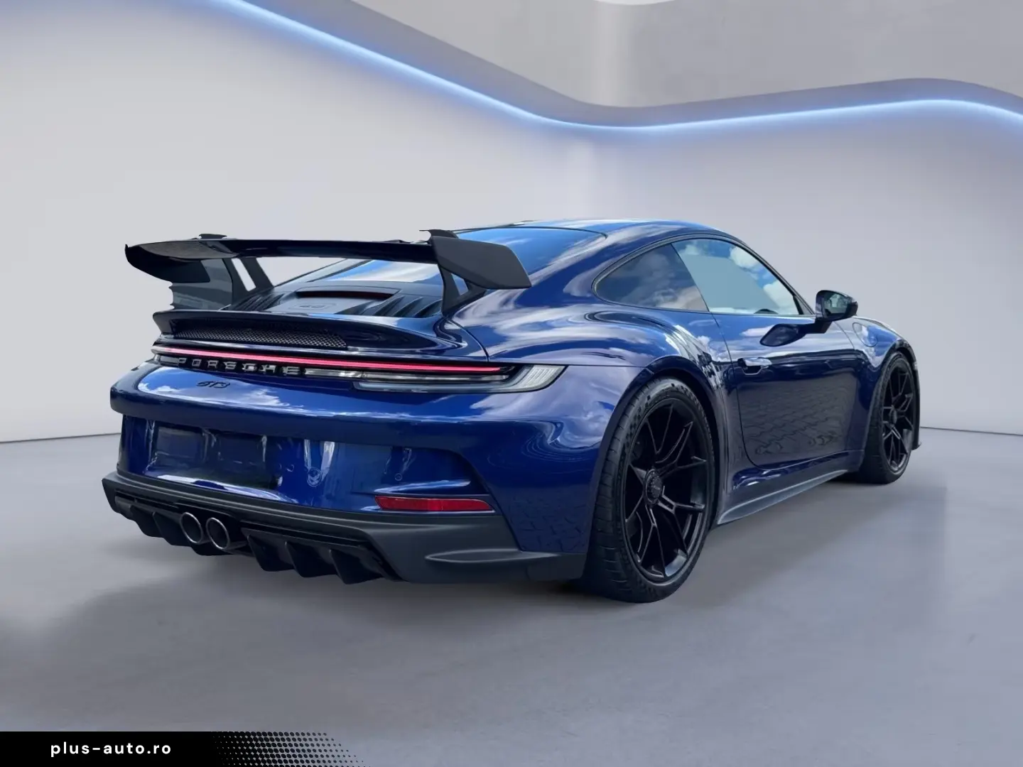 992 911 GT3 Clubsport LIFT  APPROVED  PDK  MATRI