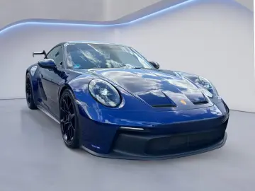 992 911 GT3 Clubsport LIFT  APPROVED  PDK  MATRI