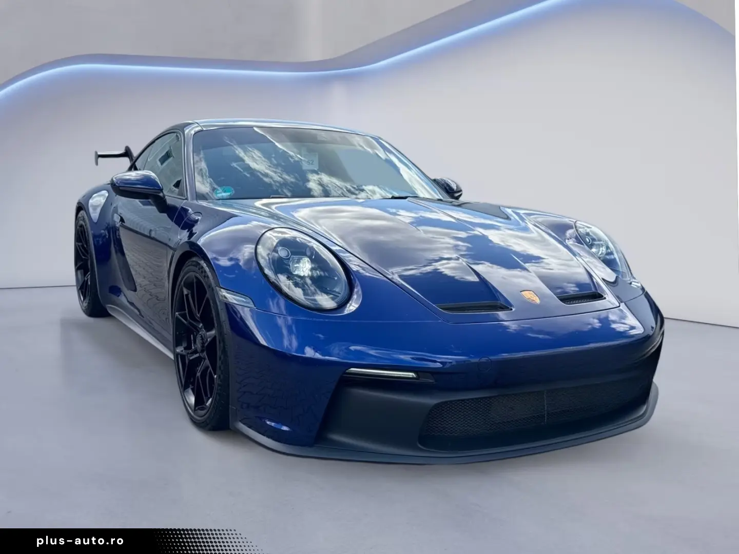 992 911 GT3 Clubsport LIFT  APPROVED  PDK  MATRI