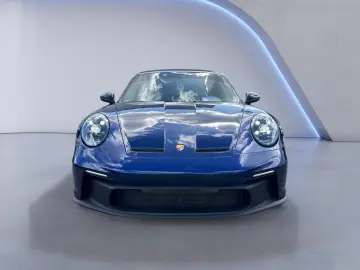 992 911 GT3 Clubsport LIFT  APPROVED  PDK  MATRI