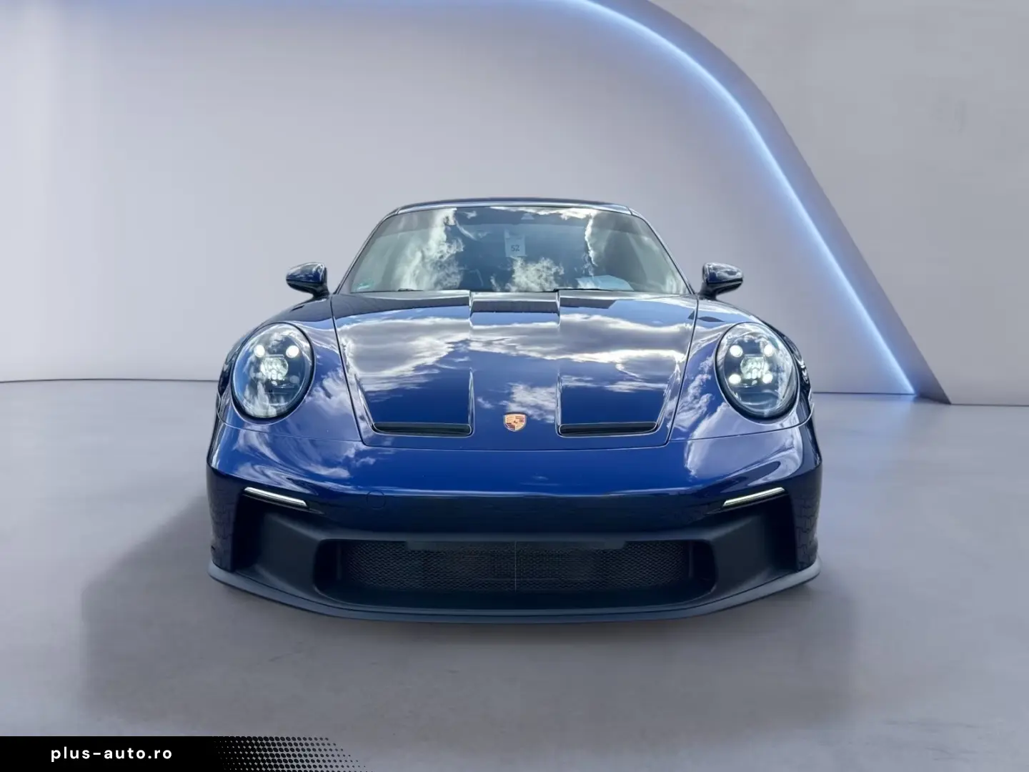 992 911 GT3 Clubsport LIFT  APPROVED  PDK  MATRI