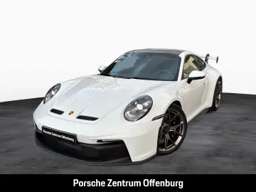 992 (911) GT3