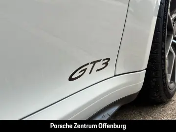 992 (911) GT3