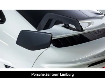992 911 GT3 Clubsportpaket Liftsystem-VA BOSE