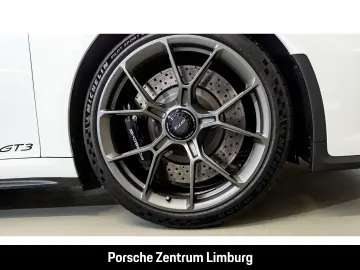 992 911 GT3 Clubsportpaket Liftsystem-VA BOSE