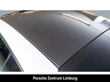 992 911 GT3 Clubsportpaket Liftsystem-VA BOSE