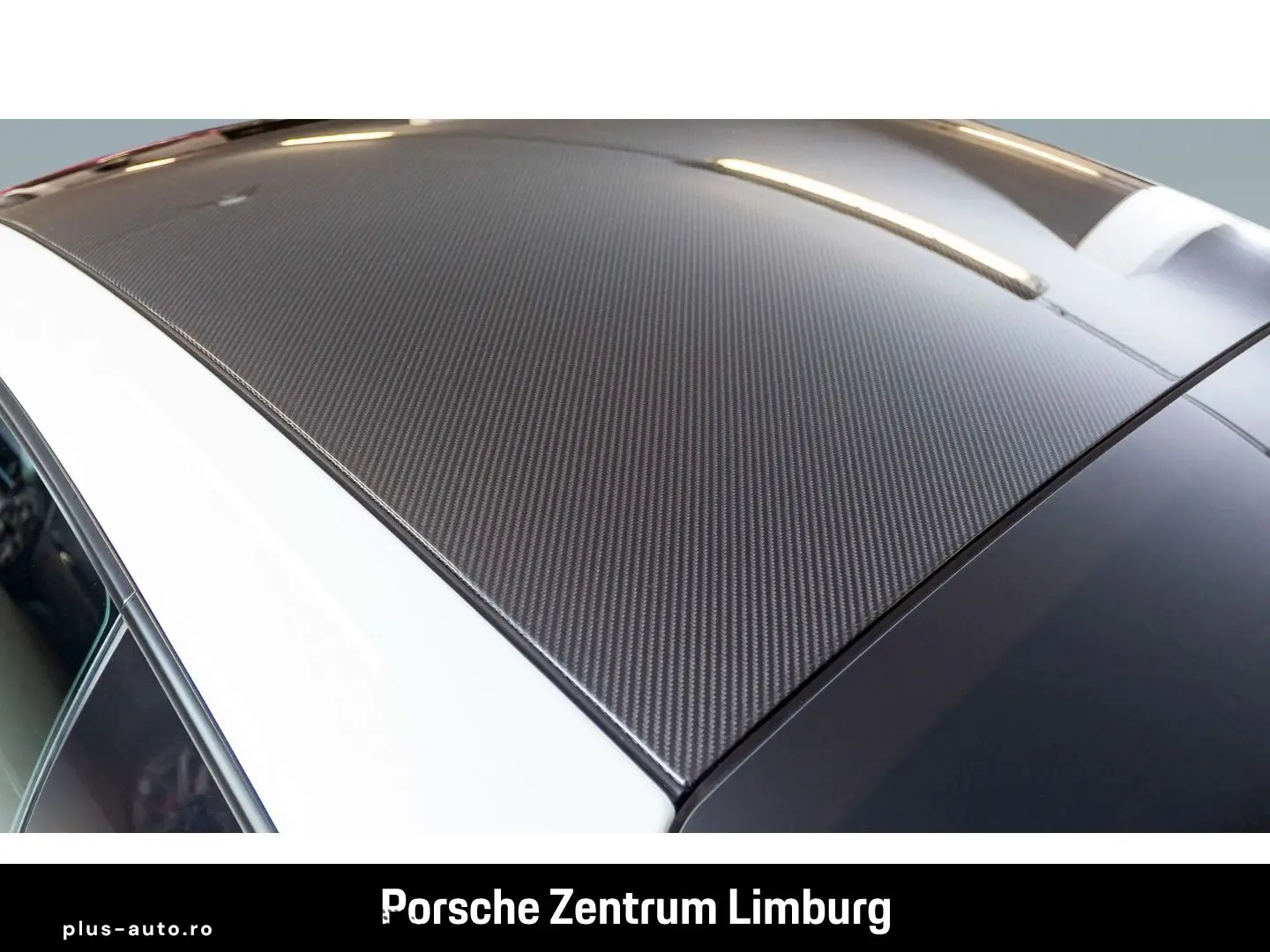 992 911 GT3 Clubsportpaket Liftsystem-VA BOSE