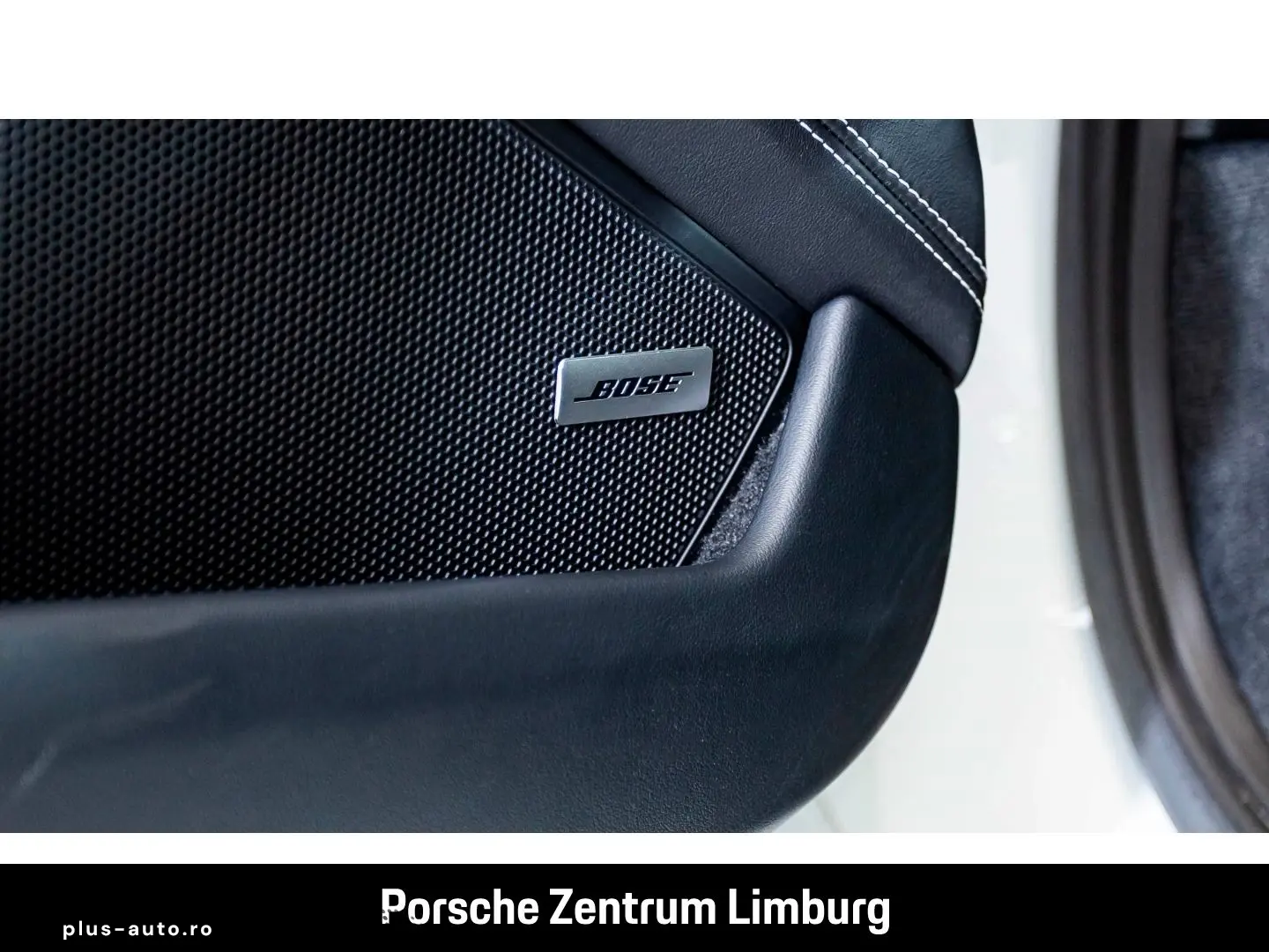 992 911 GT3 Clubsportpaket Liftsystem-VA BOSE