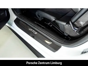 992 911 GT3 Clubsportpaket Liftsystem-VA BOSE