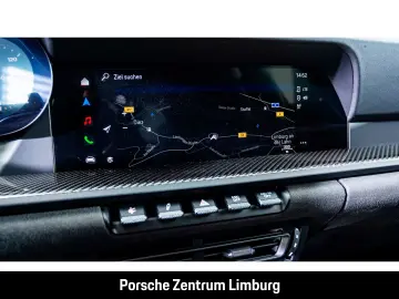 992 911 GT3 Clubsportpaket Liftsystem-VA BOSE