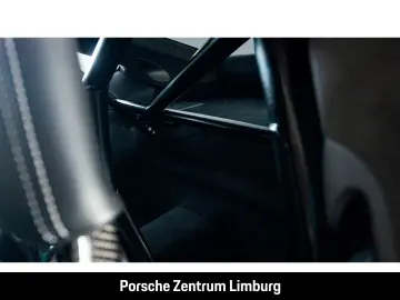 992 911 GT3 Clubsportpaket Liftsystem-VA BOSE